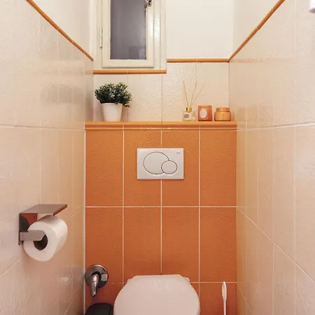 Apartamento Days - Wenceslas Square Praga