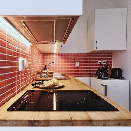 Days - Wenceslas Square Apartamento