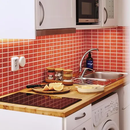 Apartamento Days - Wenceslas Square